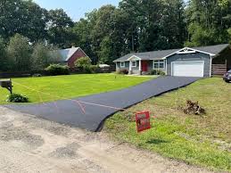 Why Choose Us For All Your Driveway Paving Needs in Auburn Lake Trails, CA?